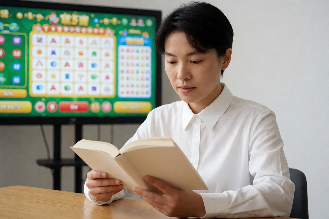 中国电脑体育彩票